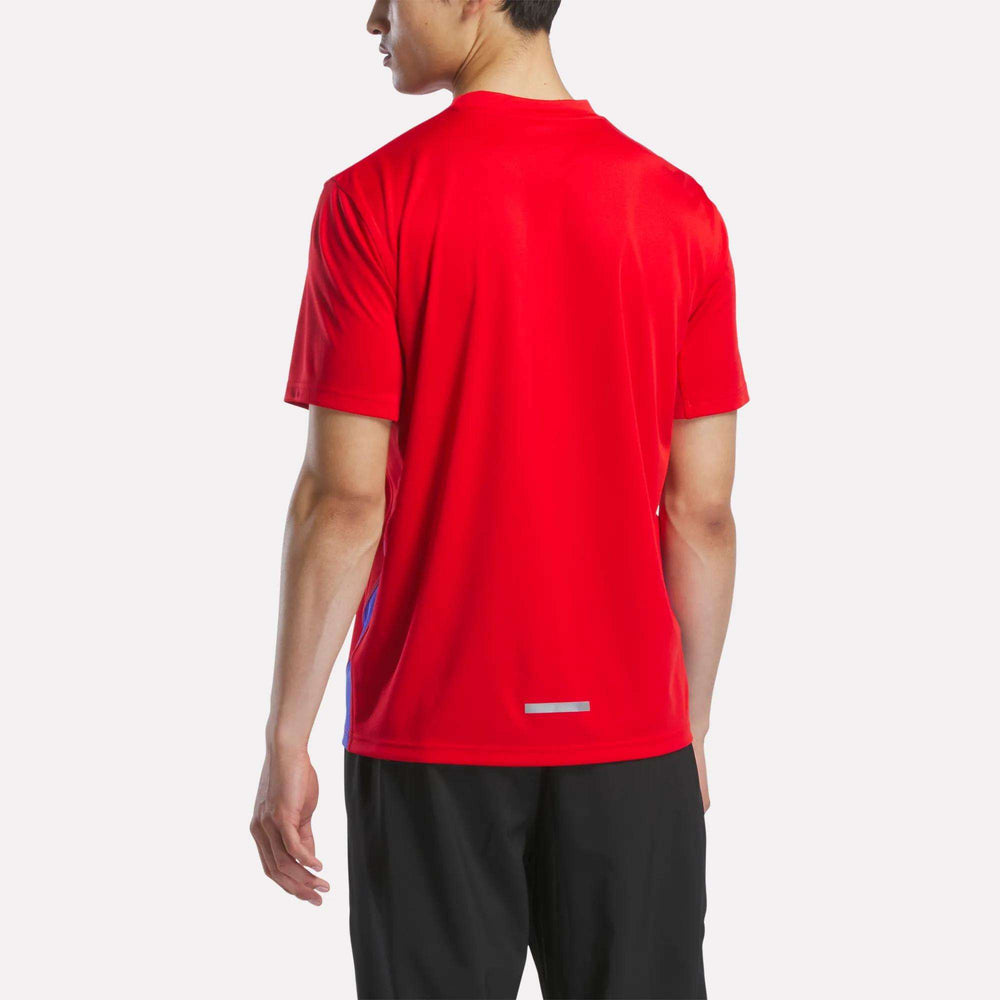 Футболка чоловіча Reebok Vector