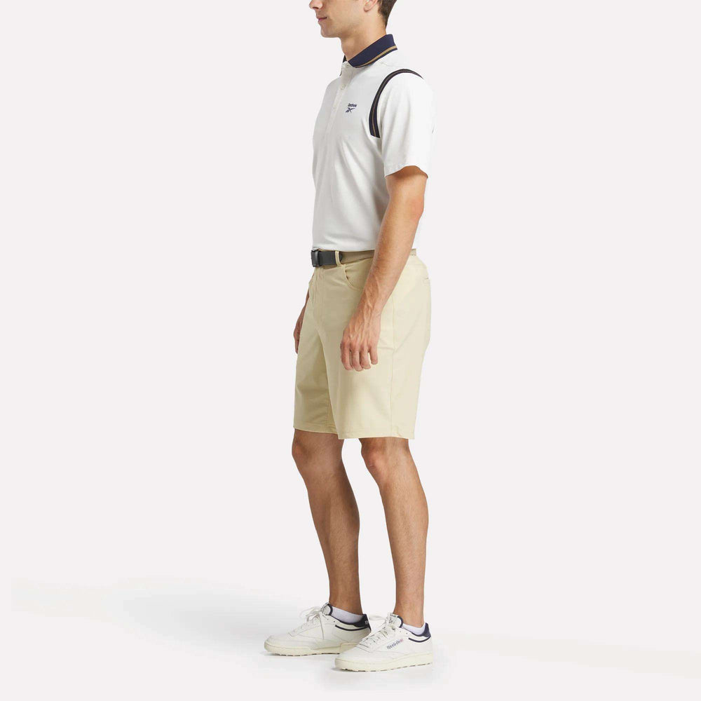 Поло чоловіче Reebok Varsity