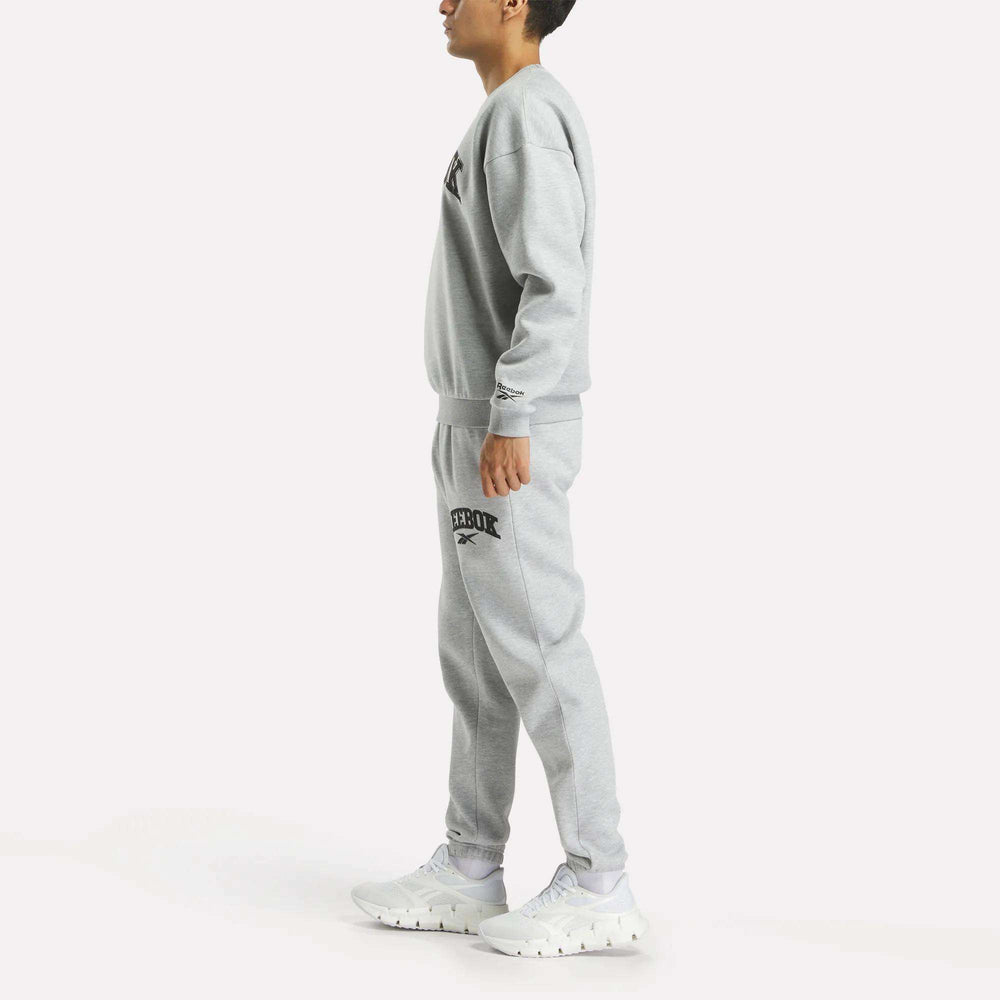 Світшот чоловічий Reebok Cottle
