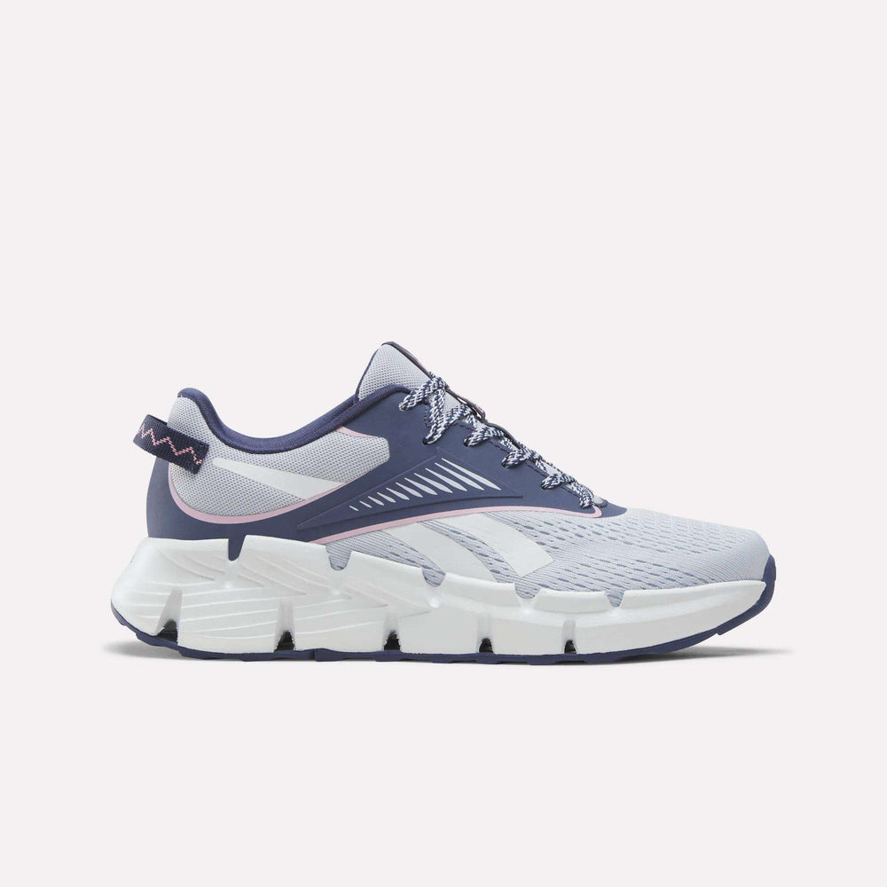 Кросівки для бігу дитячі Reebok Zig Dynamica 6
