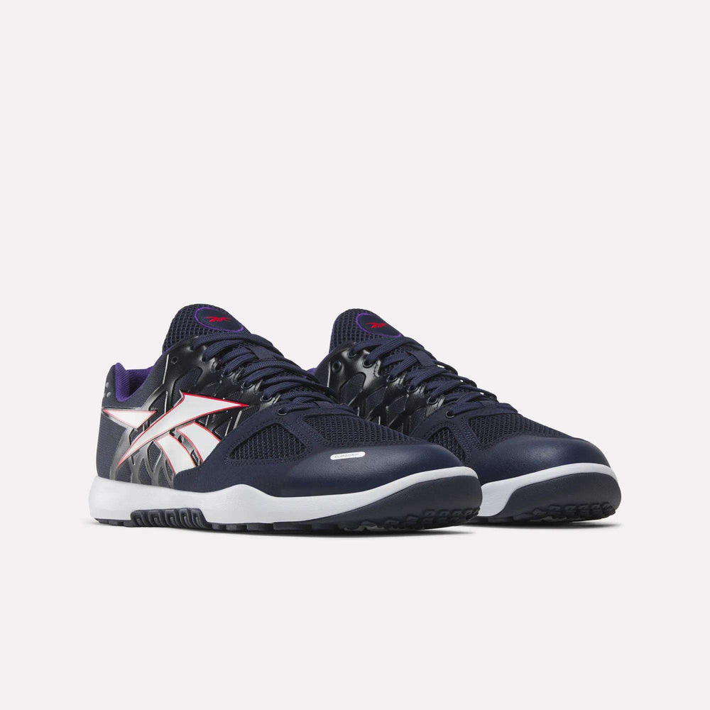 Кросівки для тренувань чоловічі Reebok Nano 2.0