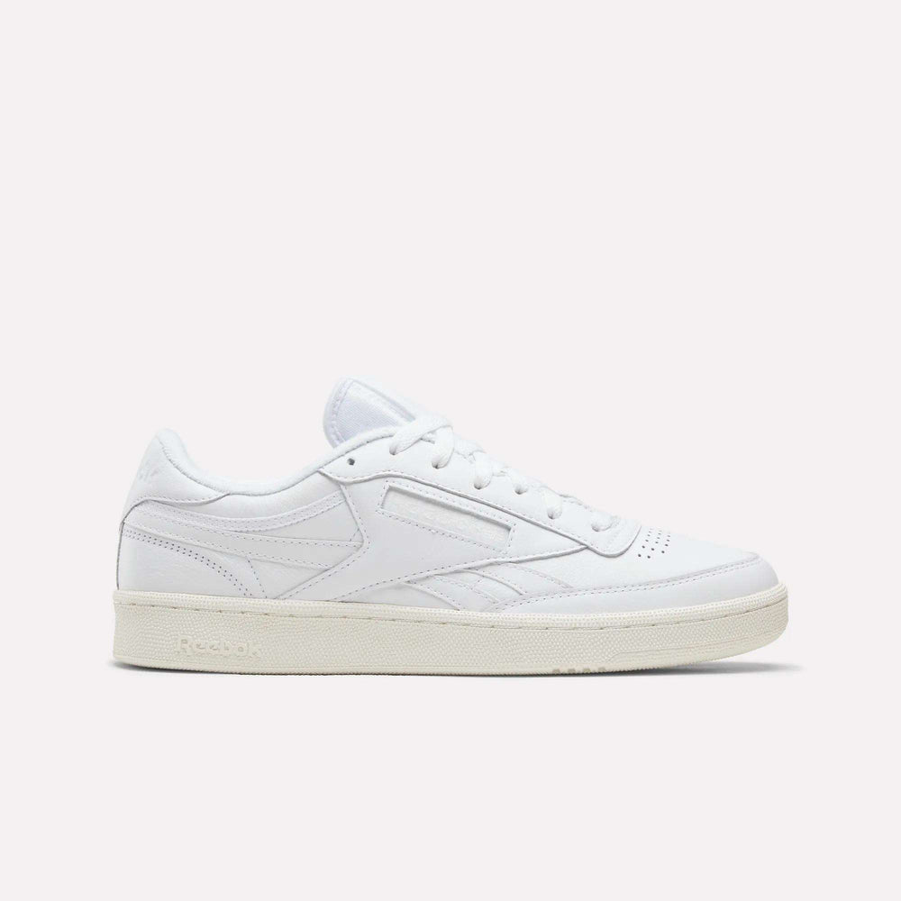 Кросівки чоловічі Reebok Club C Revenge