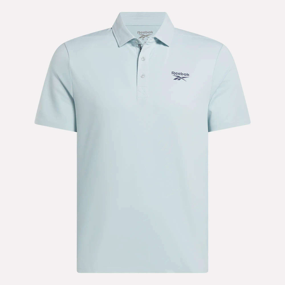 Поло чоловіче Reebok Bonded Pique