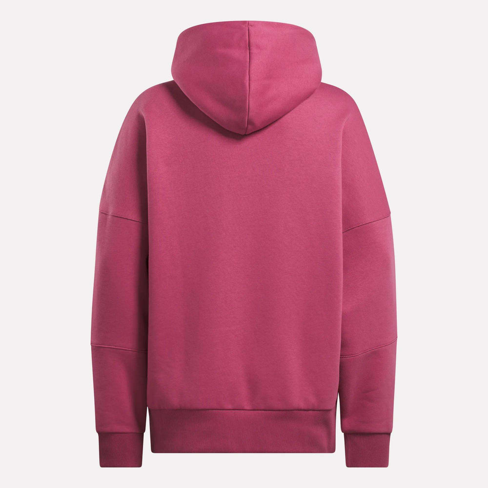 Худі жіноче Reebok Lux