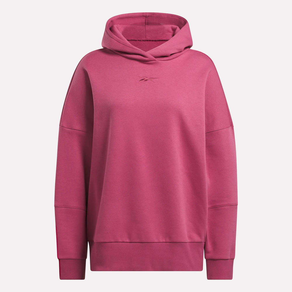 Худі жіноче Reebok Lux