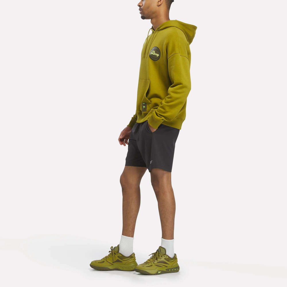 Худі чоловіче Reebok Pump OG