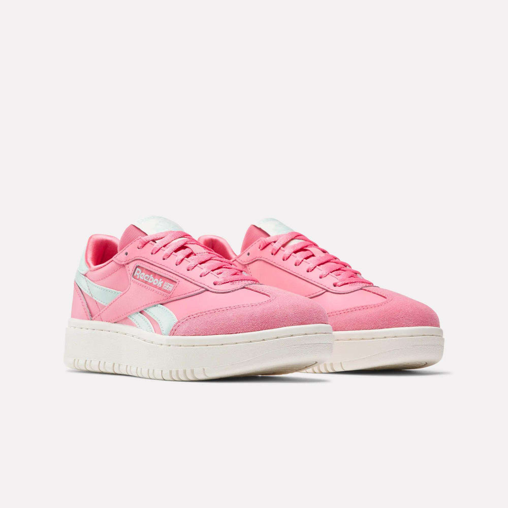 Кросівки дитячі Reebok Campio XT Double