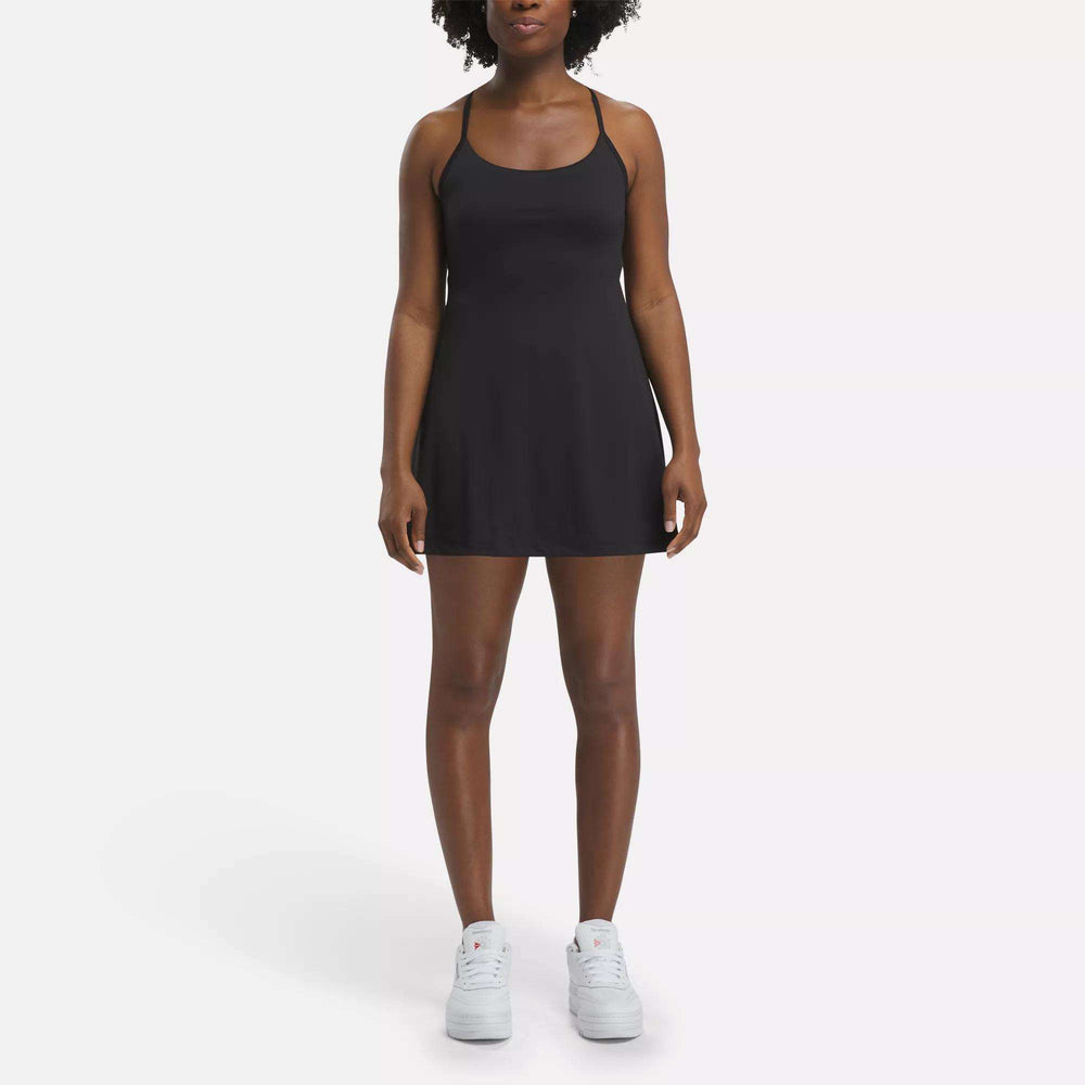 Сукня жіноча Reebok Lux Strappy