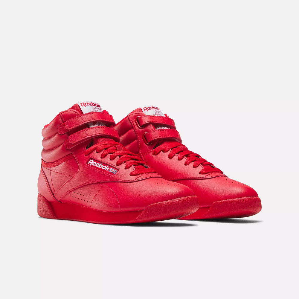Кросівки жіночі Reebok Freestyle Hi