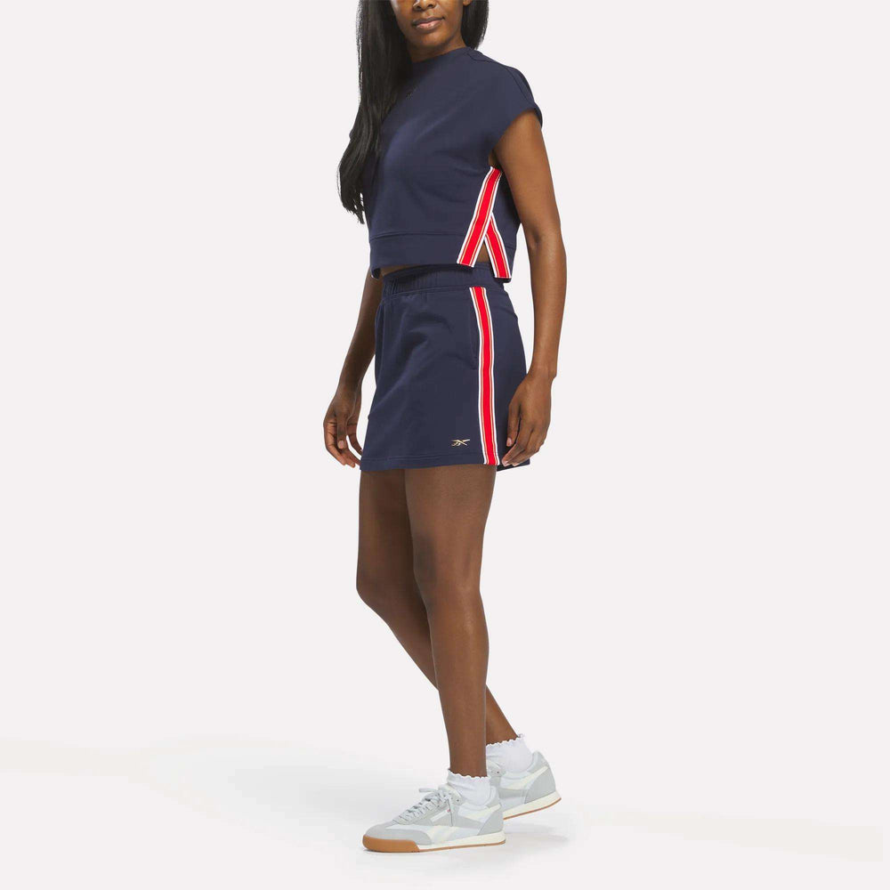 Спідниця жіноча Reebok Logo
