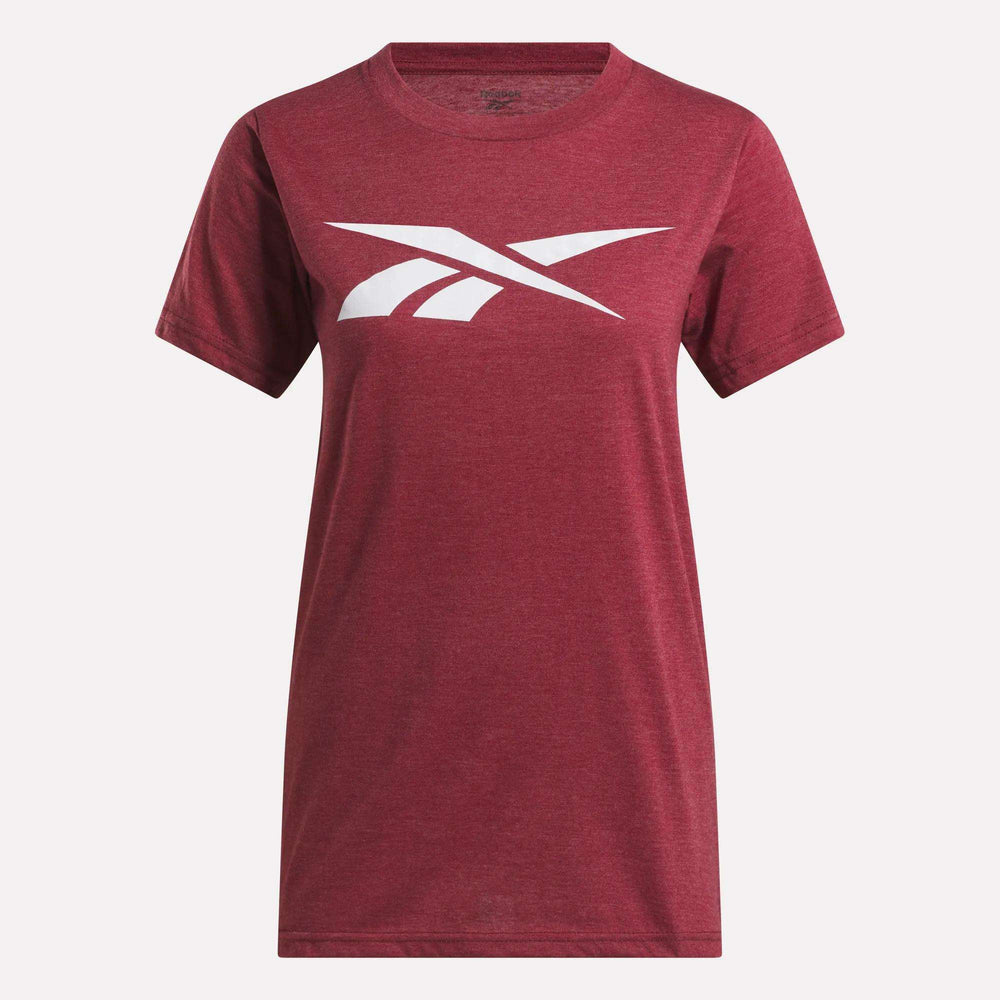 Футболка жіноча Reebok Vector Graphic