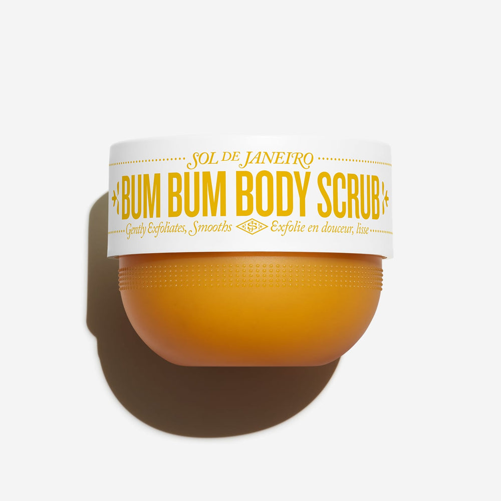 Скраб для тіла Sol de Janeiro Bum Bum Body Scrub