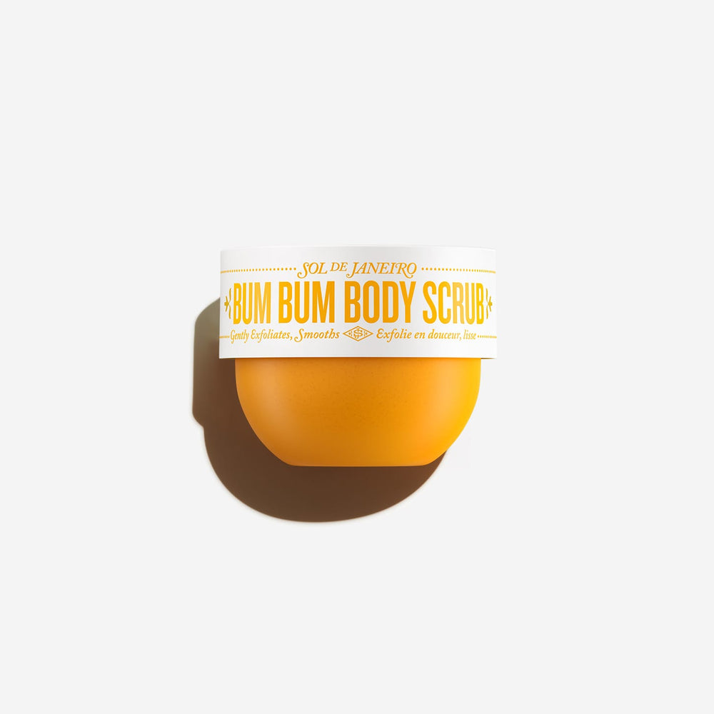 Скраб для тіла Sol de Janeiro Bum Bum Body Scrub