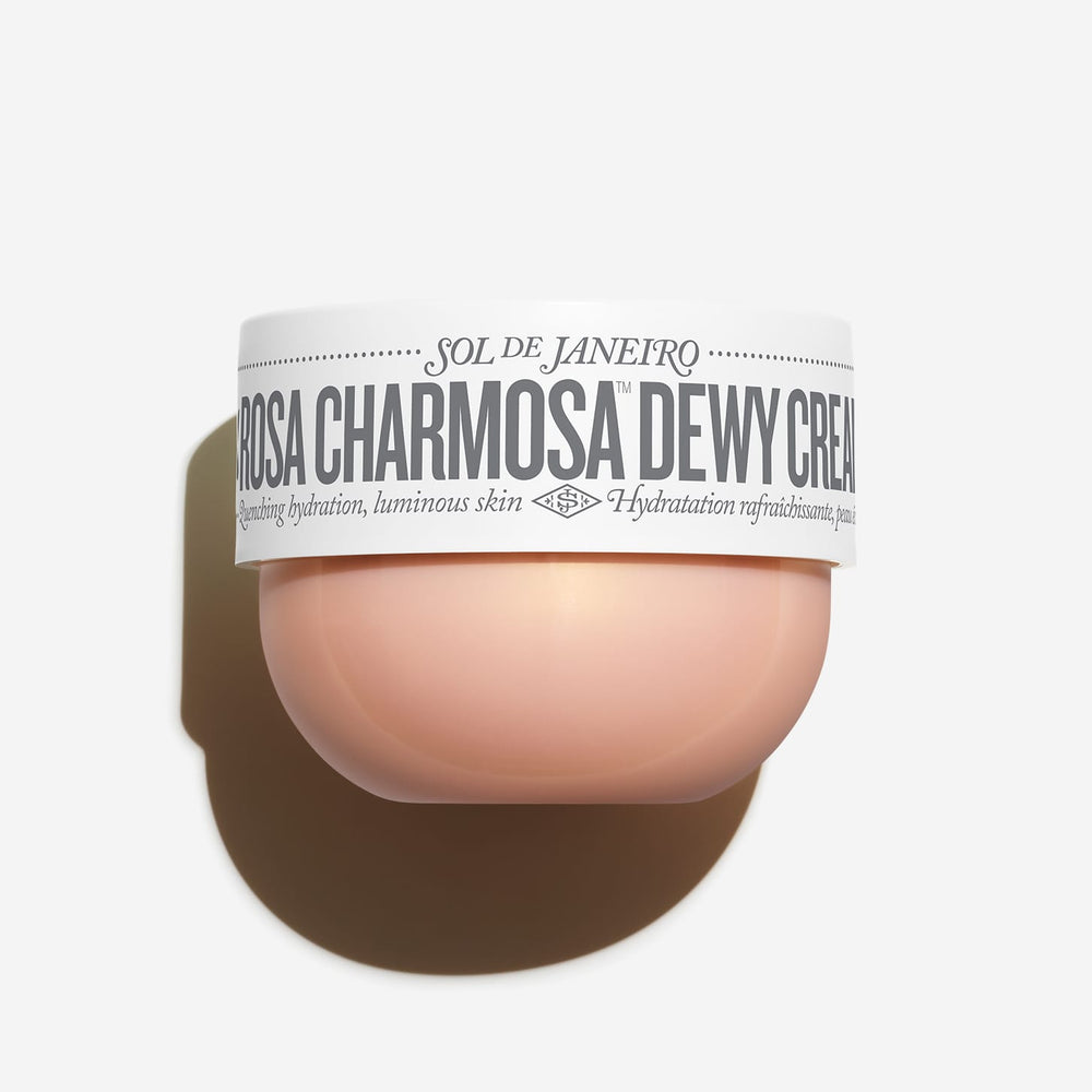 Крем для тіла Sol de Janeiro Rosa Charmosa Dewy Cream