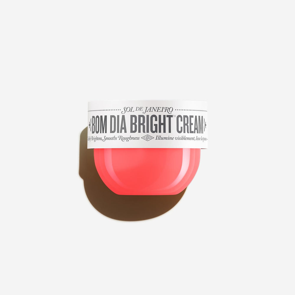Крем для тіла Sol de Janeiro Bom Dia Bright Body Cream