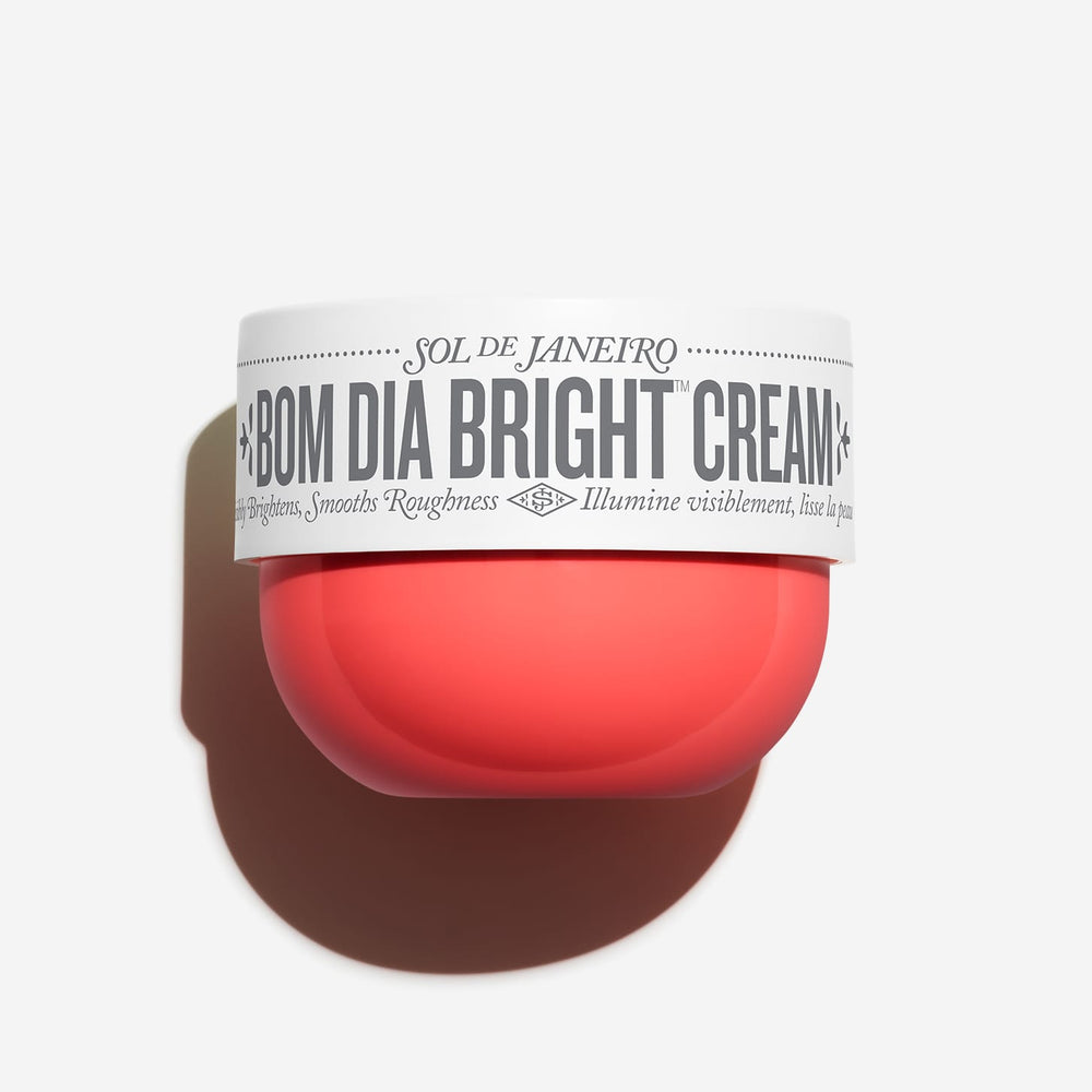 Крем для тіла Sol de Janeiro Bom Dia Bright Body Cream