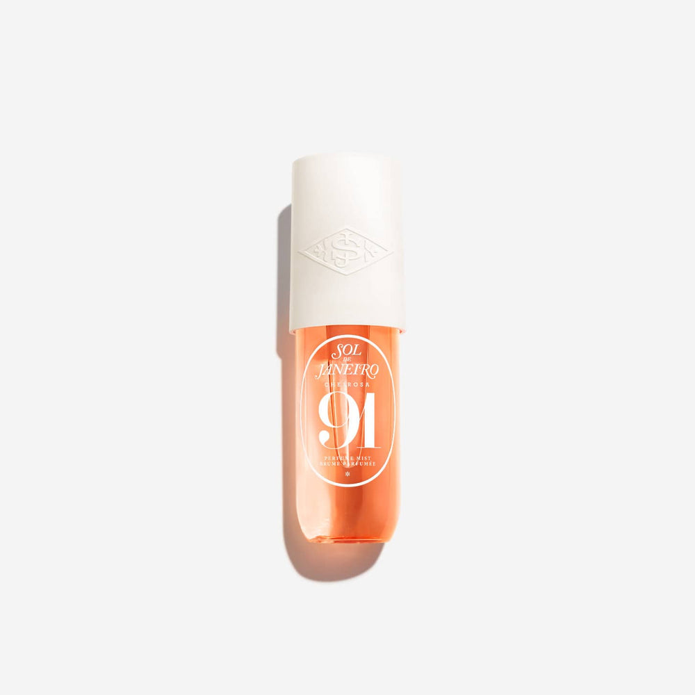 Парфумований спрей Sol de Janeiro Cheirosa 91