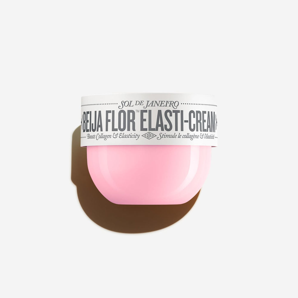 Крем для тіла Sol de Janeiro Beija Flor Elasti-Cream
