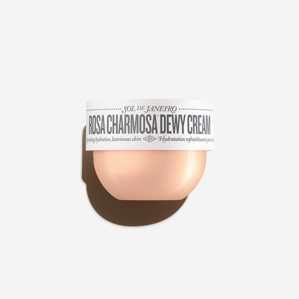 Крем для тіла Sol de Janeiro Rosa Charmosa Dewy Cream