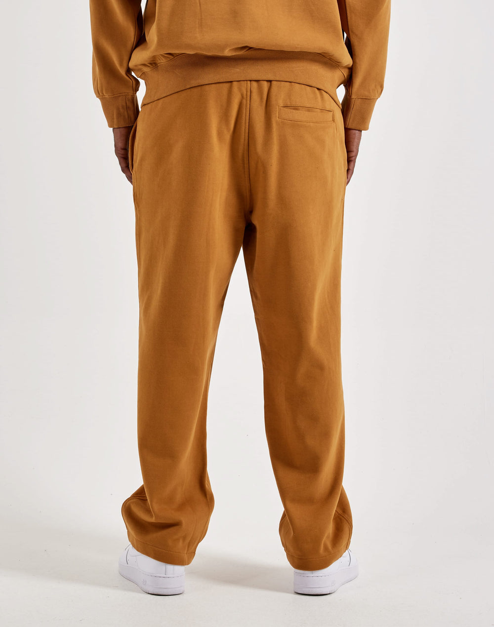 Штани чоловічі Timberland Open-Hem Fleece Cargo