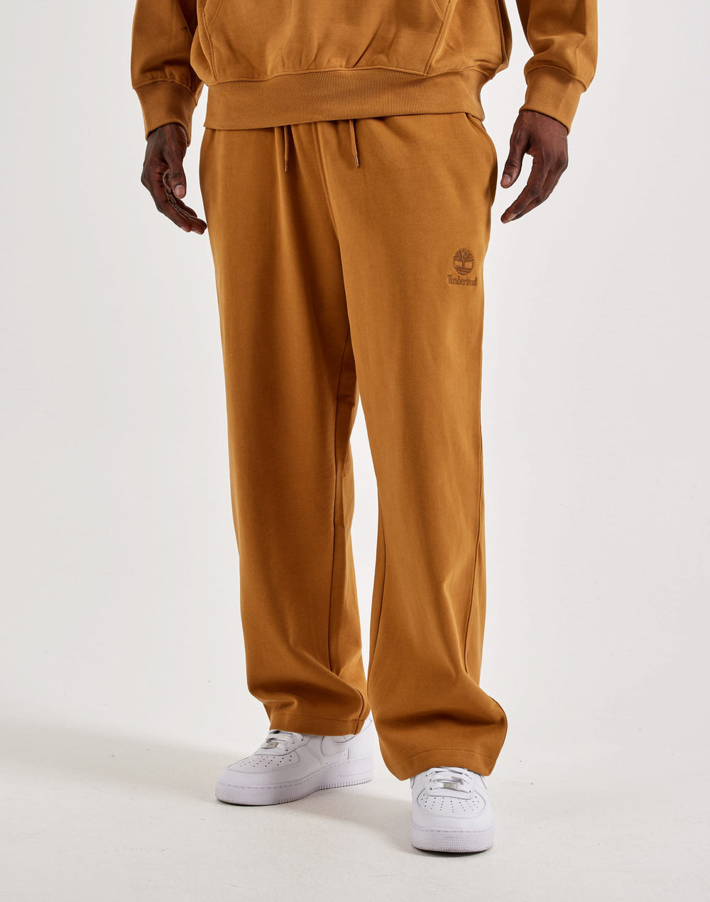 Штани чоловічі Timberland Open-Hem Fleece Cargo