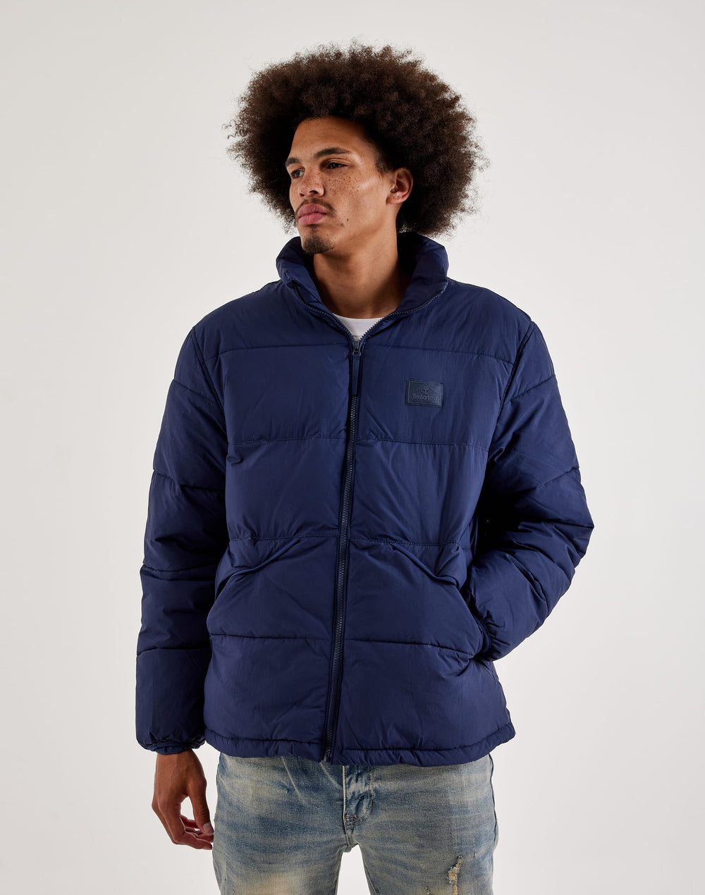 Куртка чоловіча Timberland Synthetic Insulated Puffer