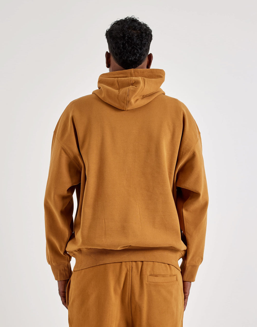 Худі чоловіче Timberland Pullover Fleece