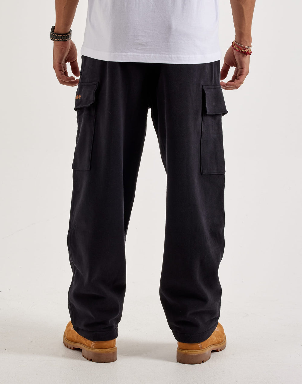 Штани чоловічі Timberland Fleece Cargo