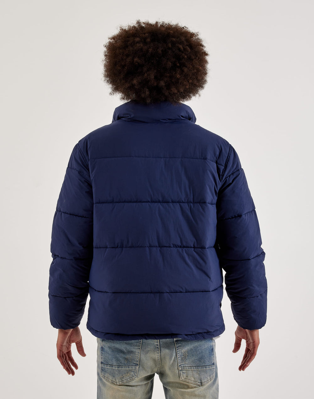 Куртка чоловіча Timberland Synthetic Insulated Puffer