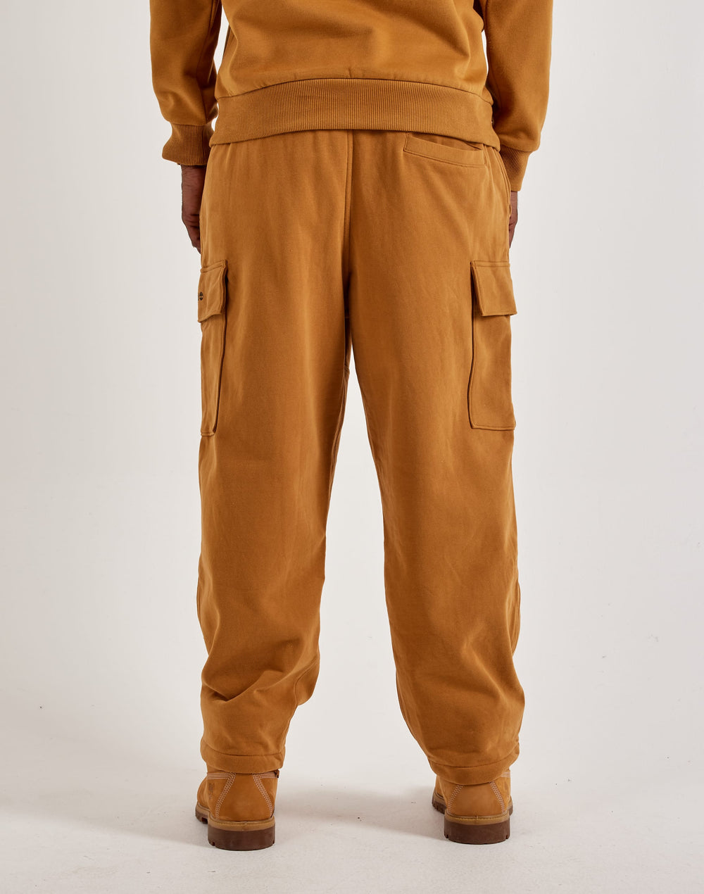 Штани чоловічі Timberland Fleece Cargo
