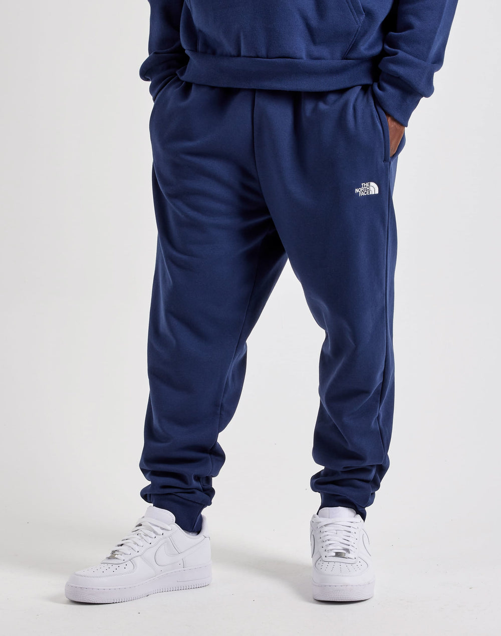 Джогери чоловічі The North Face Evolution Fleece