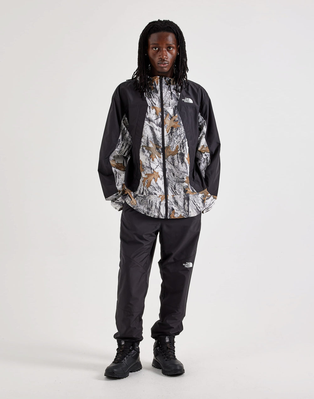 Куртка чоловіча The North Face Tacora Wind