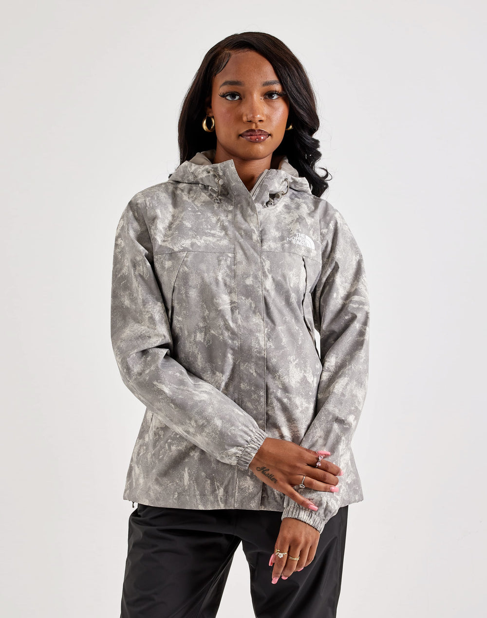 Куртка жіноча The North Face Antora Rain