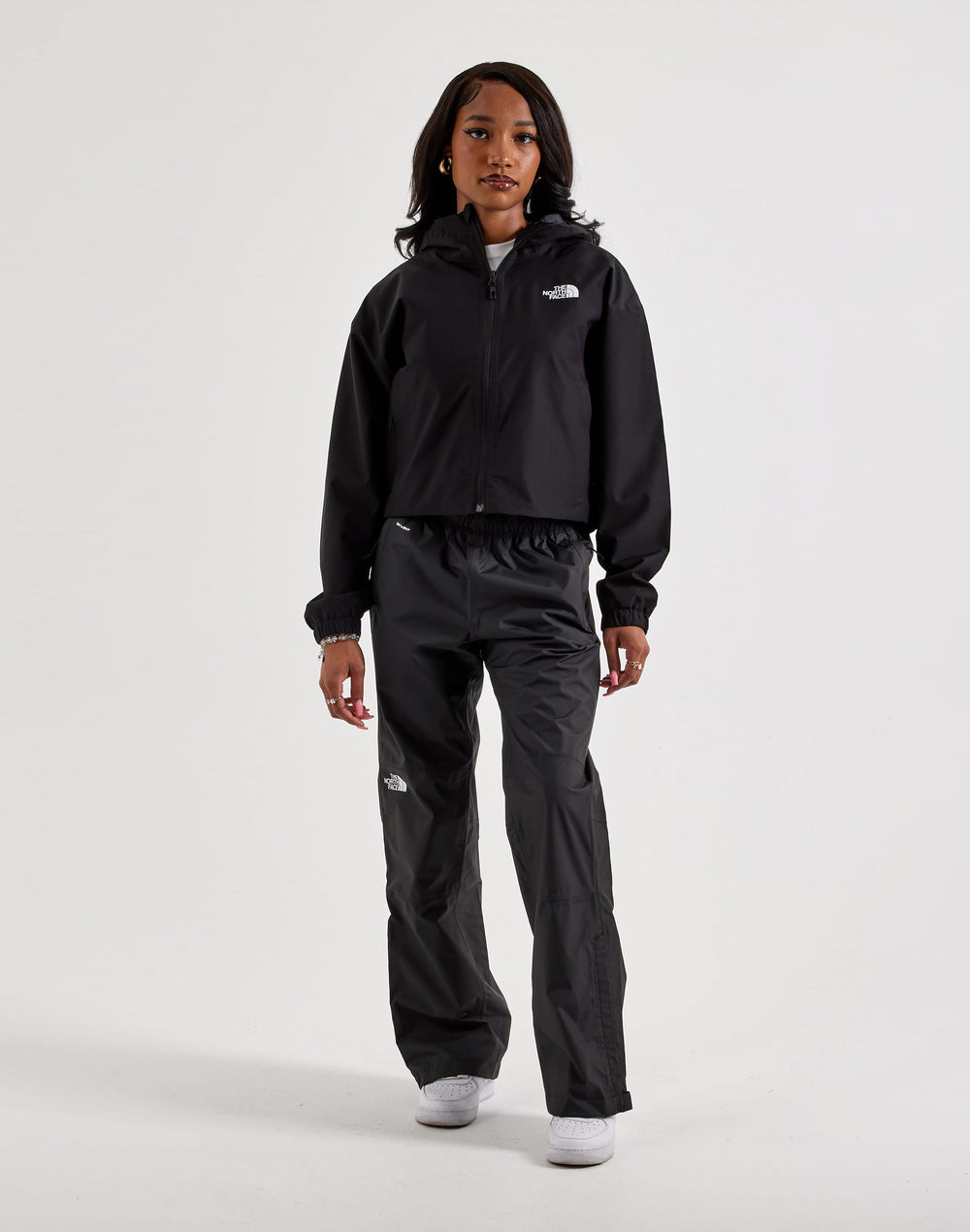 Штани жіночі The North Face Antora Rain