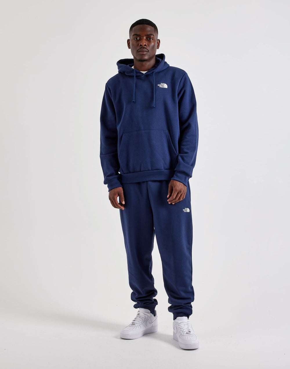 Джогери чоловічі The North Face Evolution Fleece