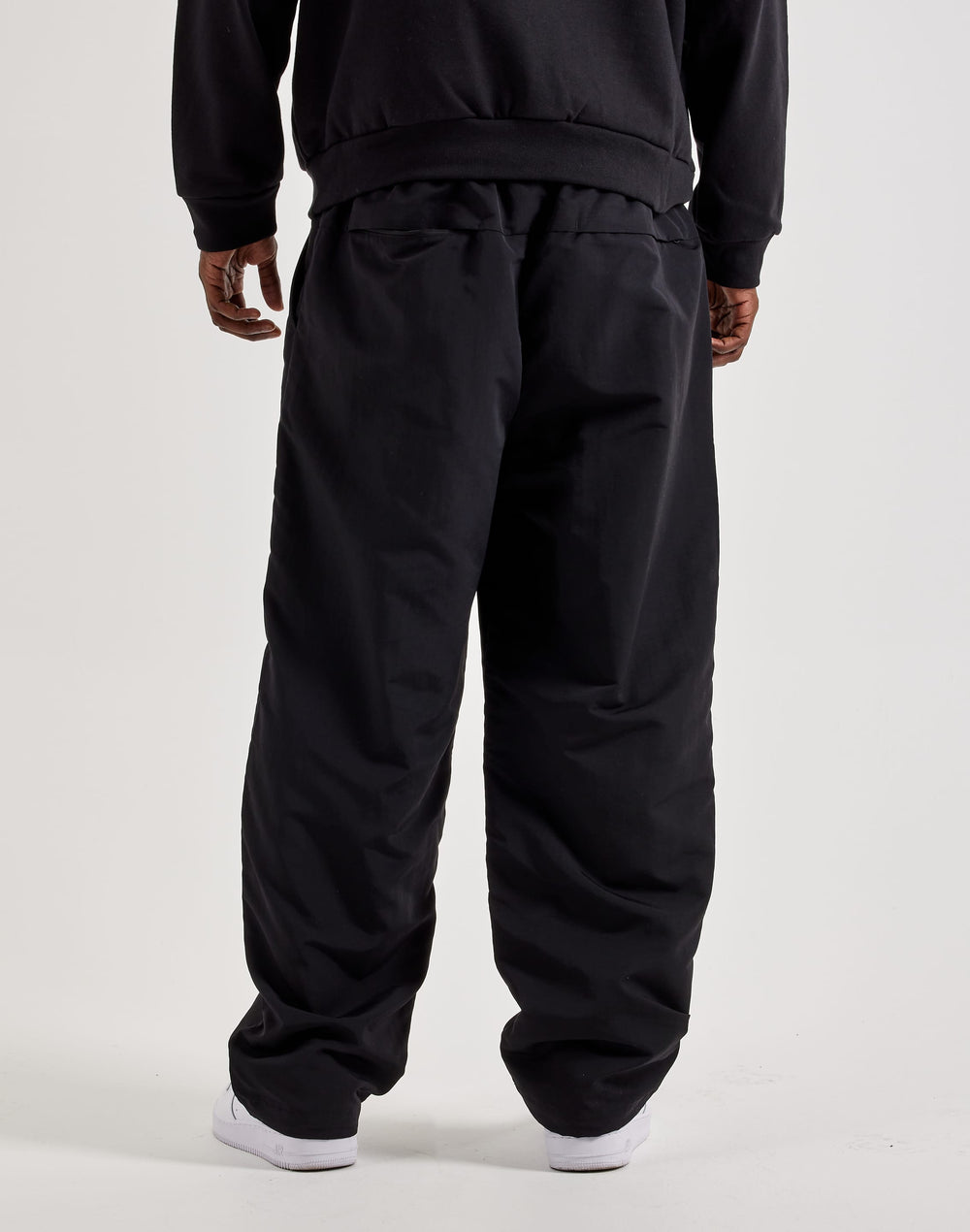 Штани чоловічі The North Face Easy Wind