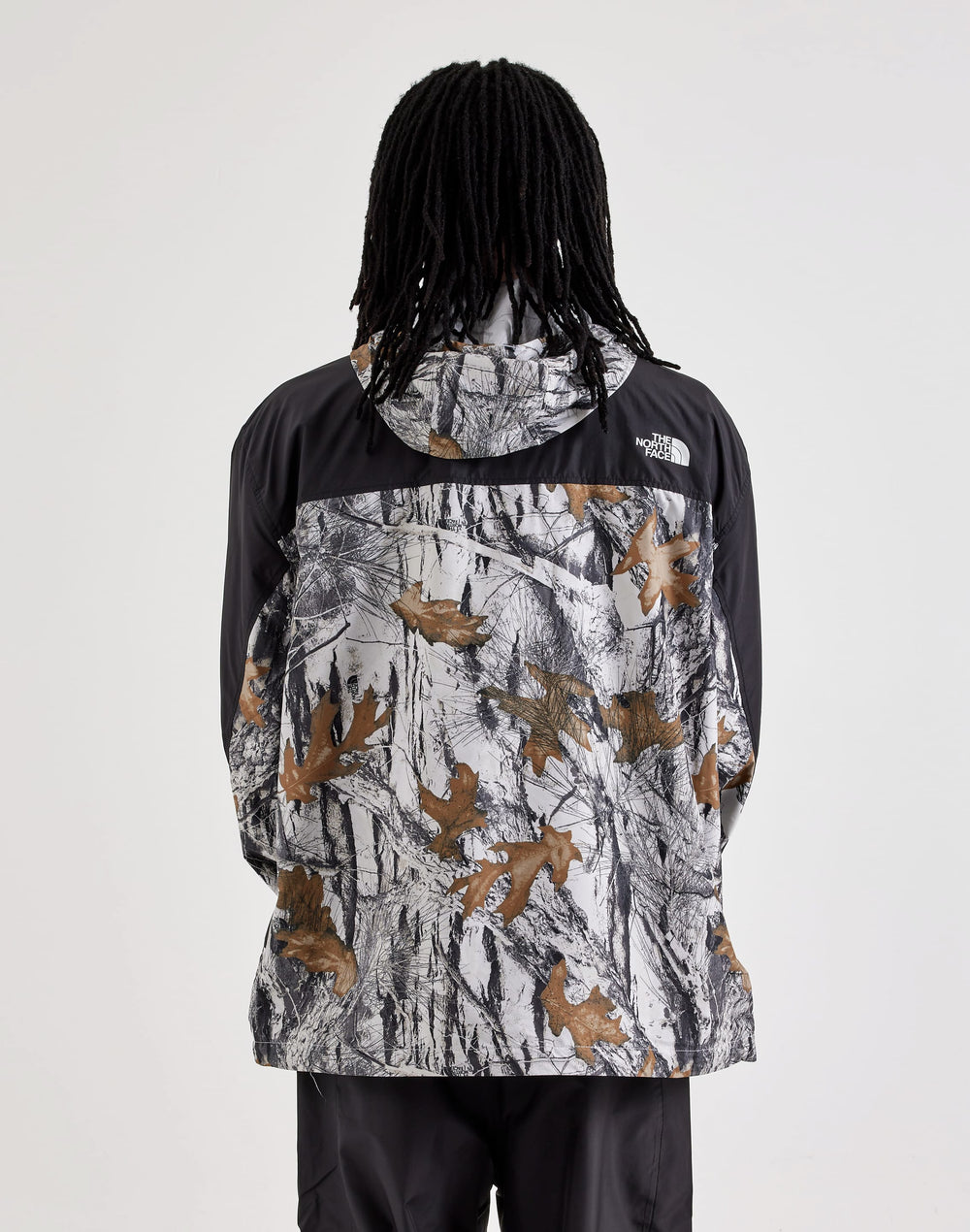 Куртка чоловіча The North Face Tacora Wind