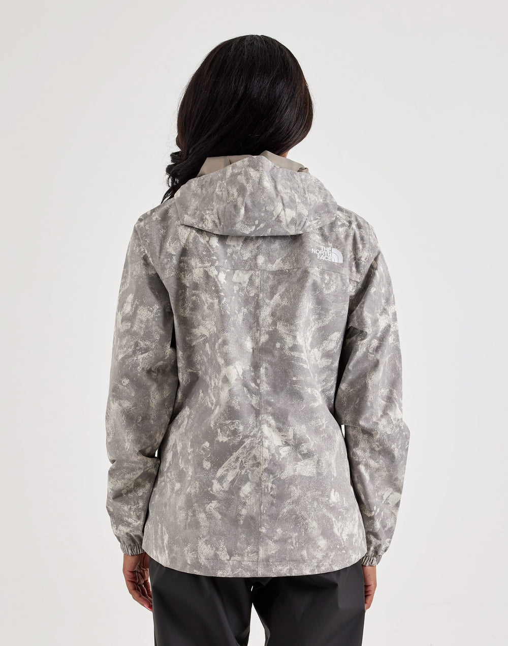 Куртка жіноча The North Face Antora Rain