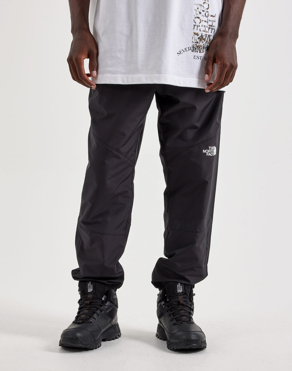 Штани чоловічі The North Face Tacora 2000