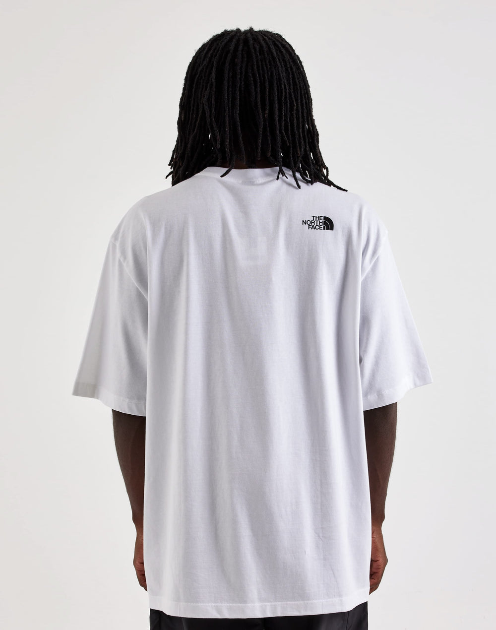 Футболка чоловіча The North Face Multi Graphic