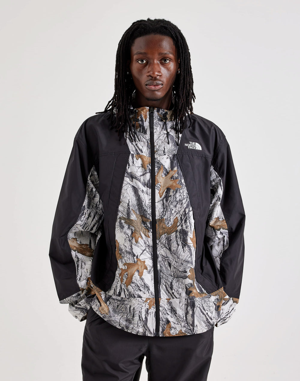 Куртка чоловіча The North Face Tacora Wind