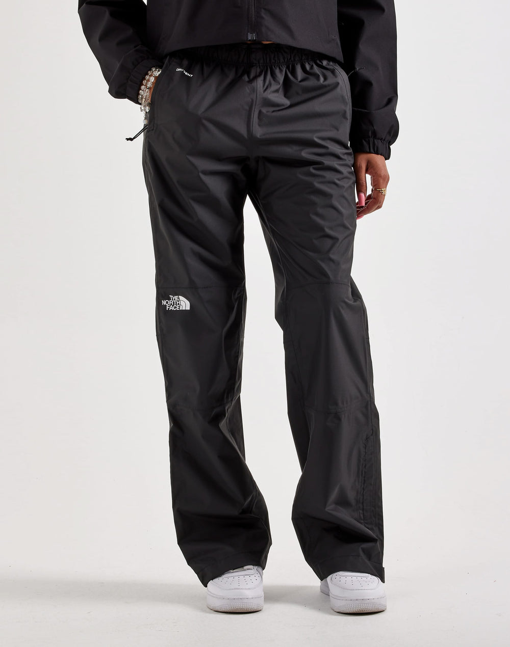 Штани жіночі The North Face Antora Rain