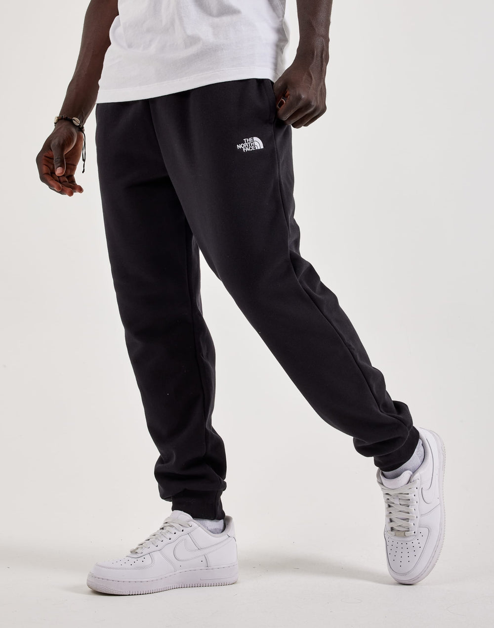 Джогери чоловічі The North Face Evolution Half Dome Fleece