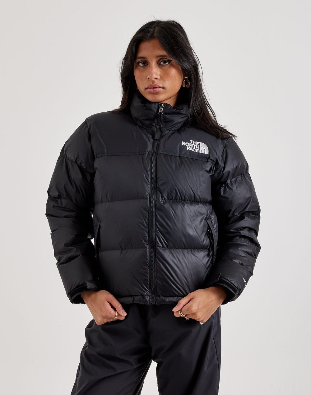 Куртка жіноча The North Face 1996 Retro Nuptse