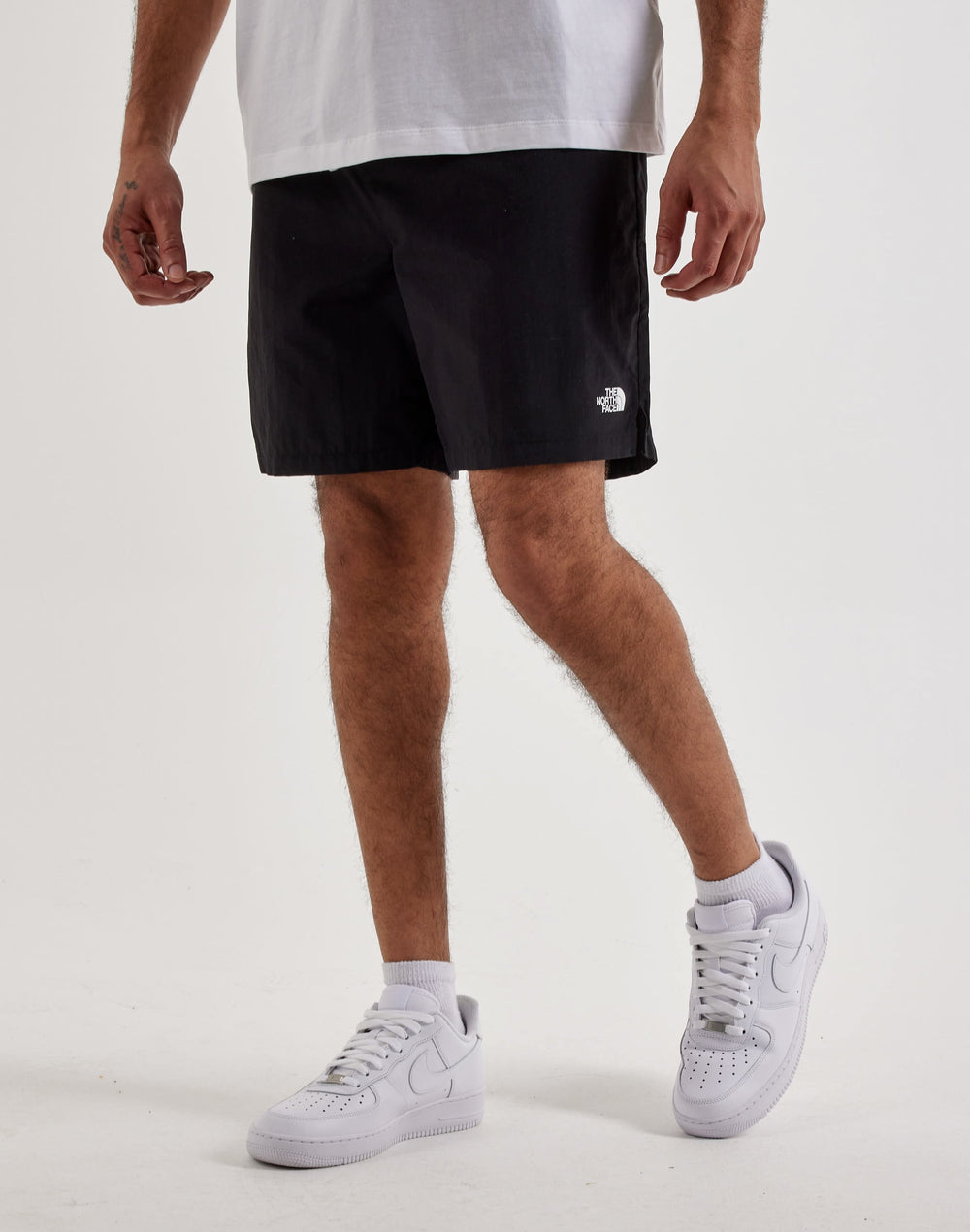 Шорти чоловічі The North Face Action 2.0