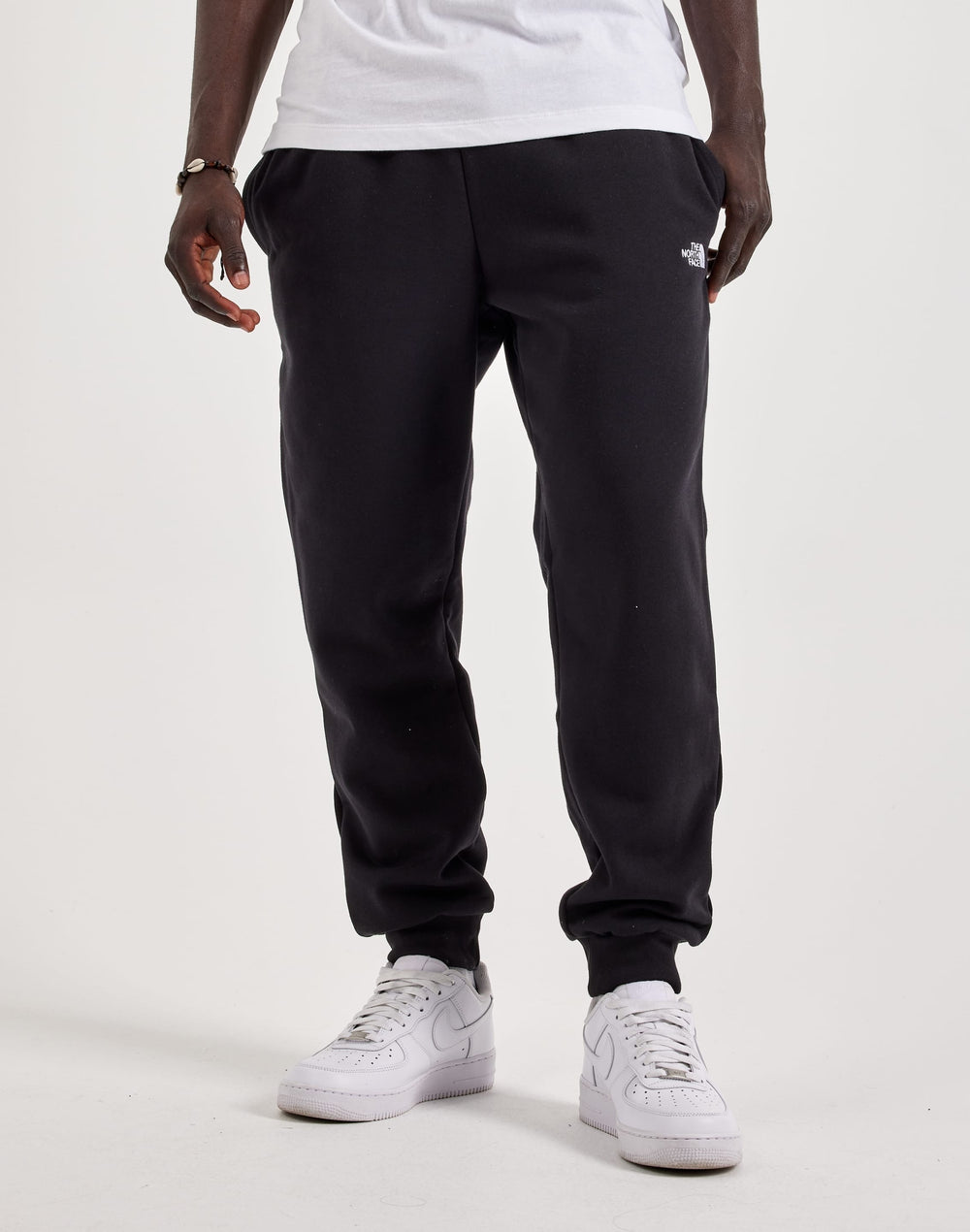 Джогери чоловічі The North Face Evolution Half Dome Fleece