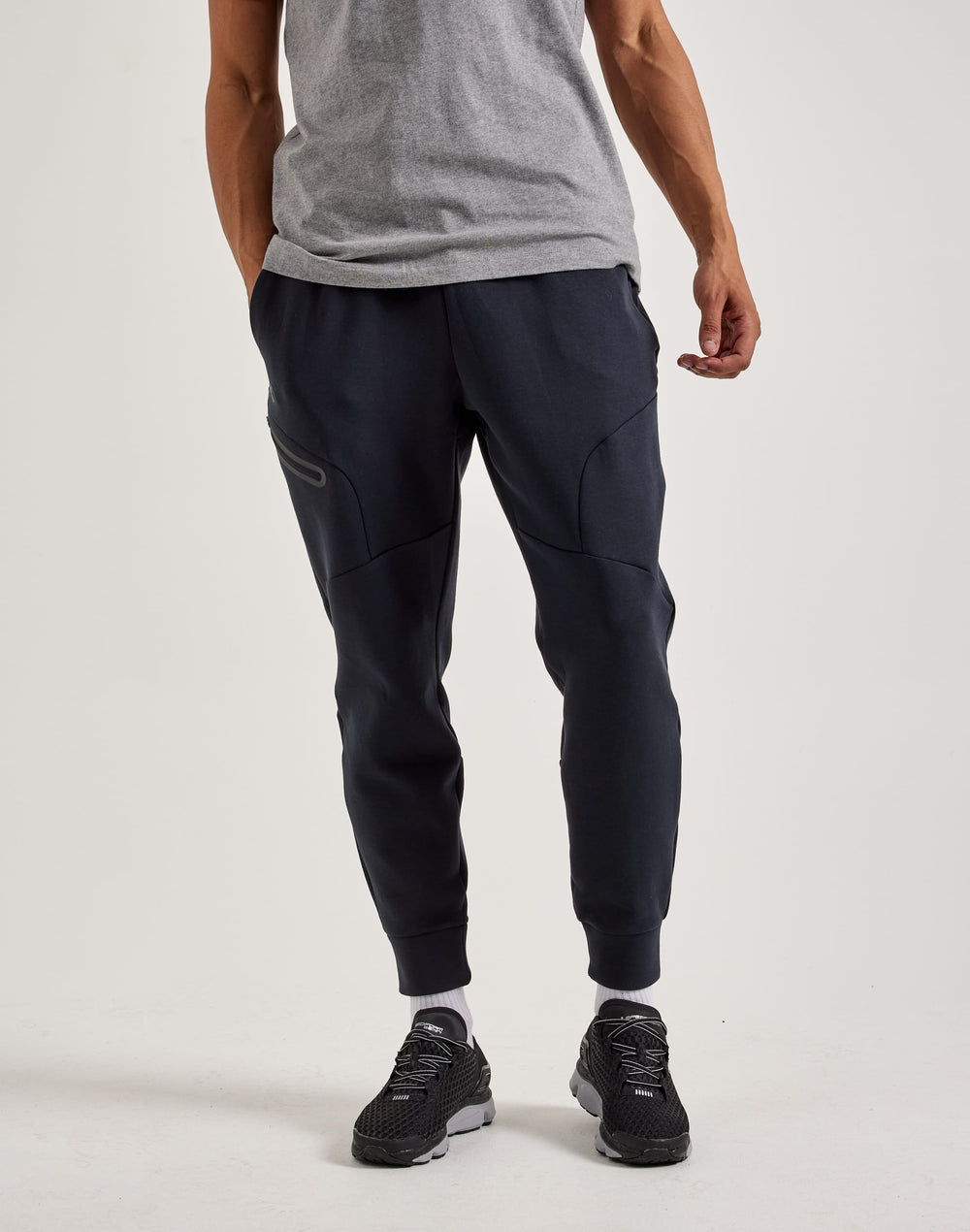 Джогери чоловічі Under Armour Unstoppable Fleece