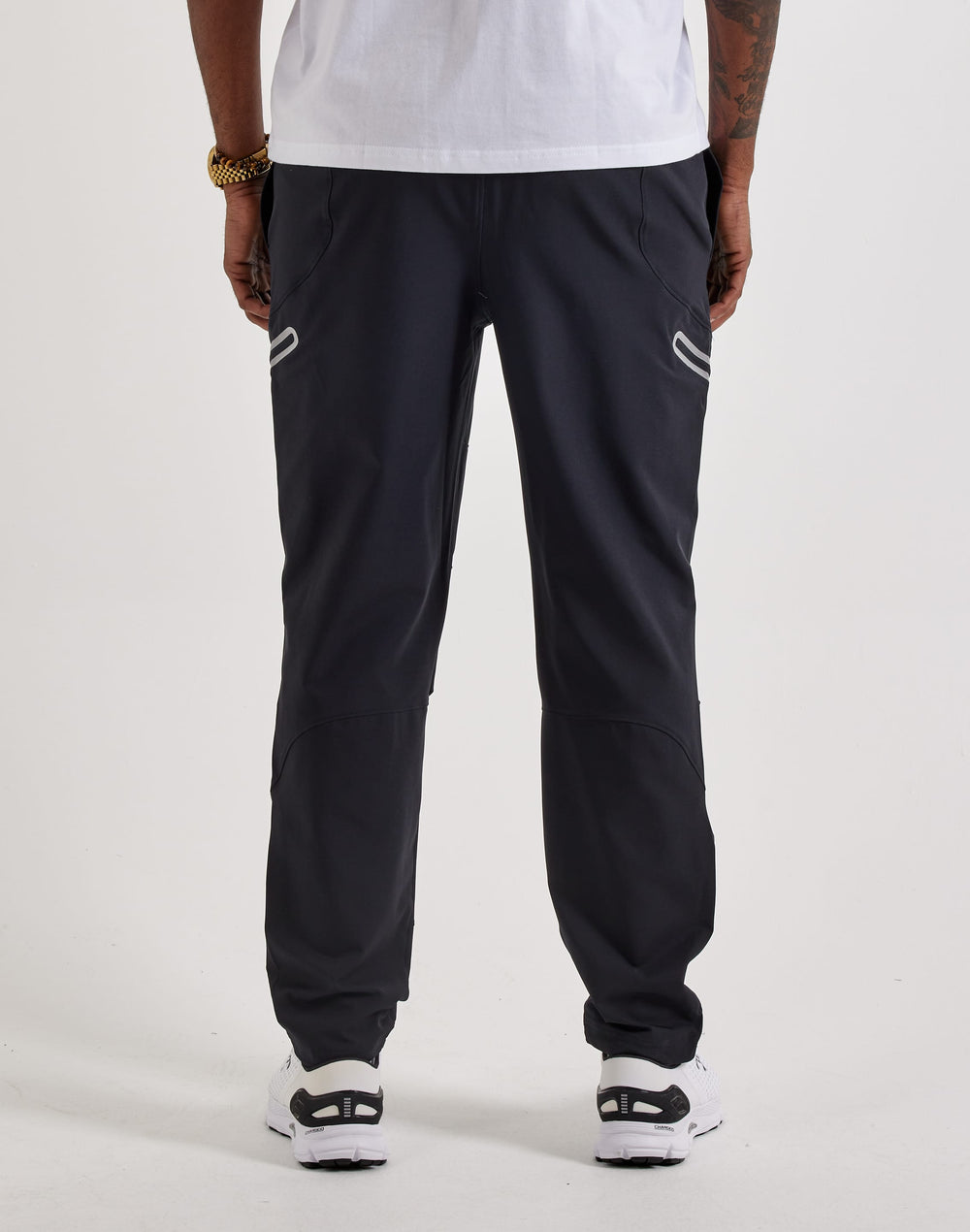 Штани чоловічі Under Armour Unstoppable Cargo
