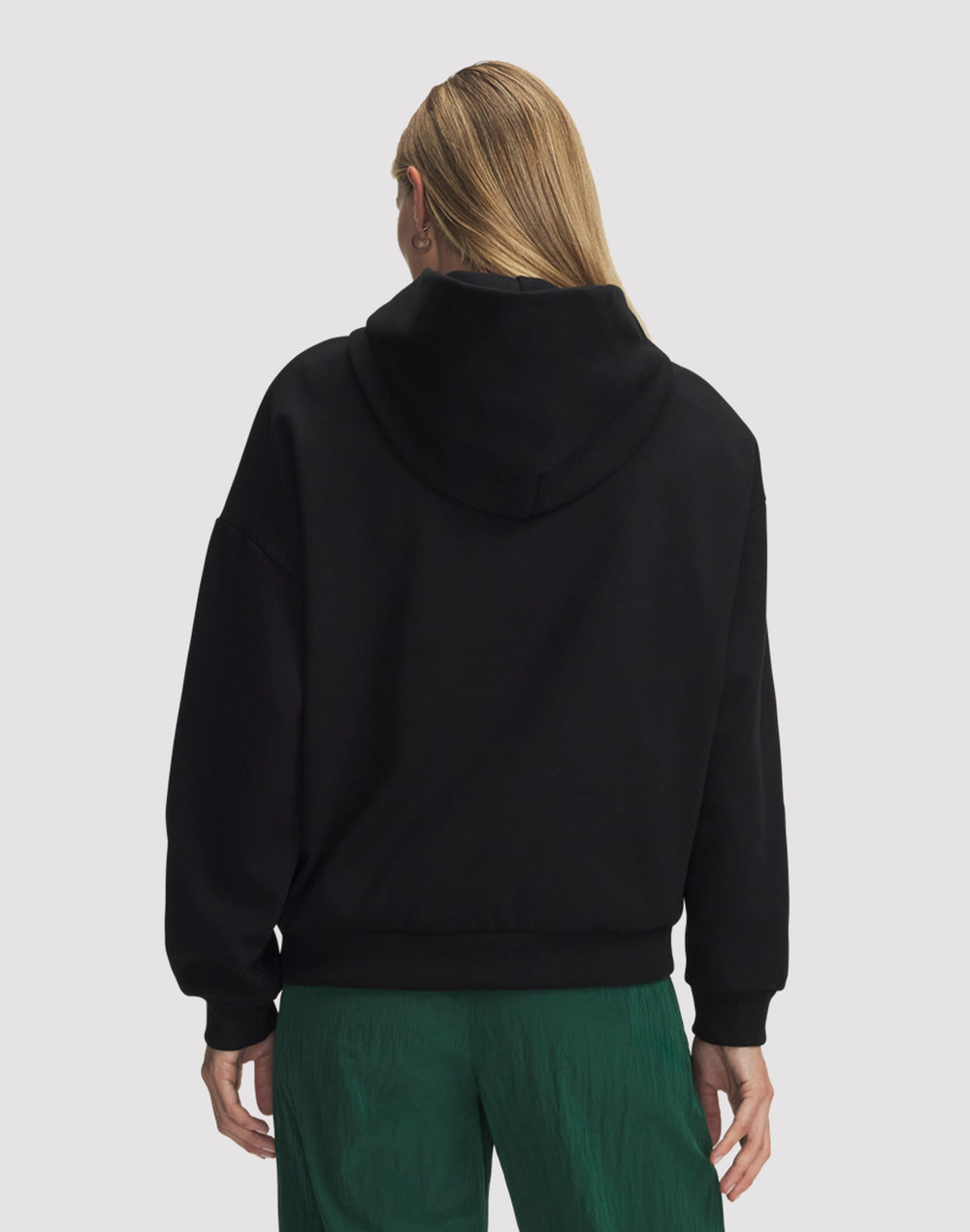 Худі жіноче Under Armour Icon Fleece