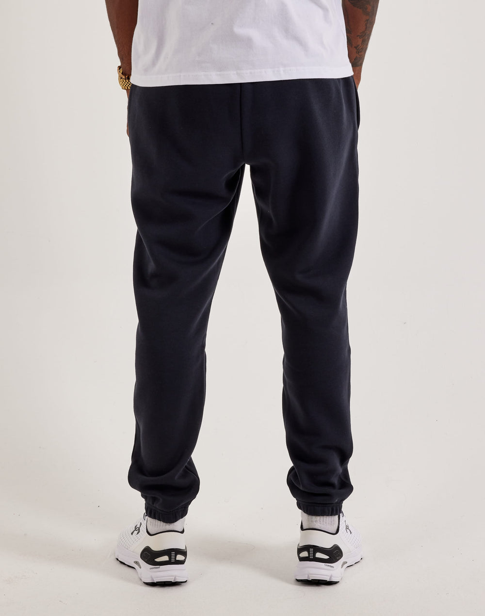 Джогери чоловічі Under Armour Icon Fleece